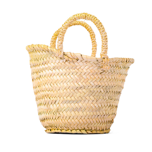 Boo ! Personalized Halloween Trick or Treat Bag - Pumpkin Small Straw Basket Personalized Halloween Bucket and Candy Tote for Kids Gift - Oval Straw Bag Personalized Monogram Halloween Basket Gifts for Kids